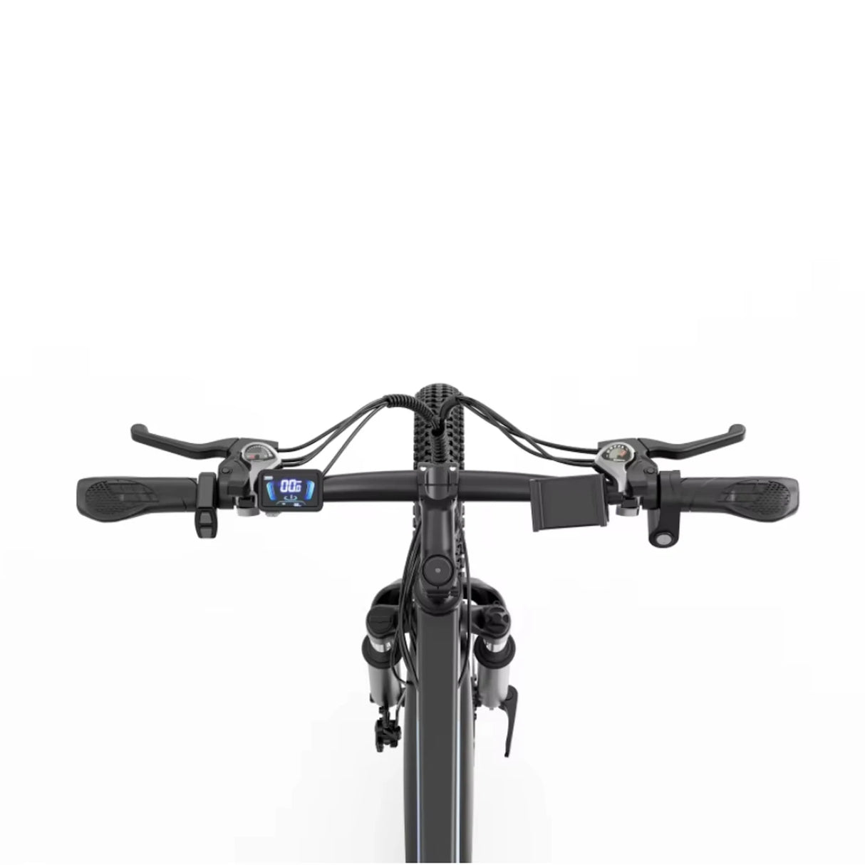 YVY S29 Pro 29" Elektrisches Mountainbike 1000W Motor 48V 21Ah Batterie