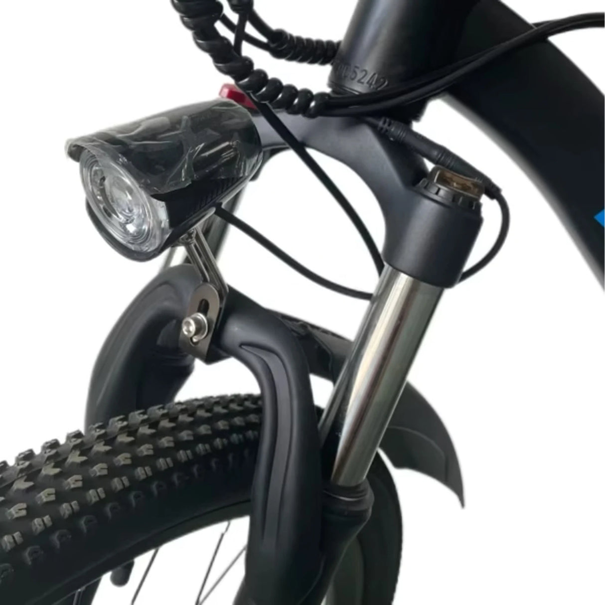 YVY S29 Pro 29" Elektrisches Mountainbike 1000W Motor 48V 21Ah Batterie