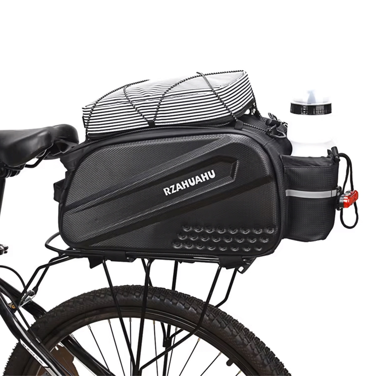 Gleeride E-Bike Gepäckträgertasche