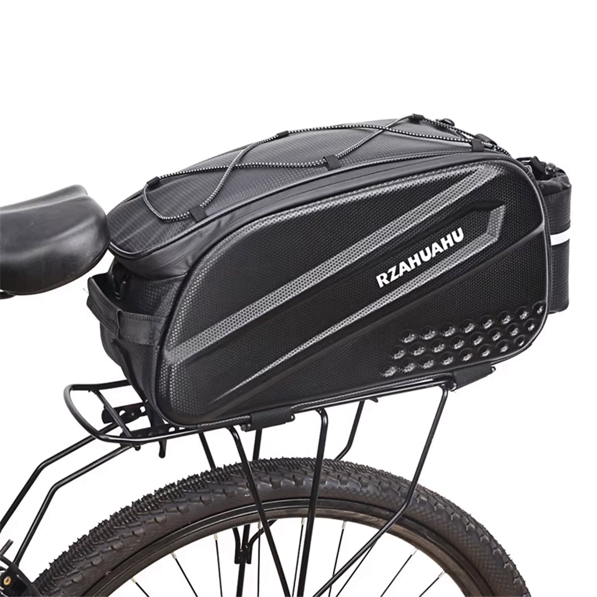 Gleeride E-Bike Gepäckträgertasche
