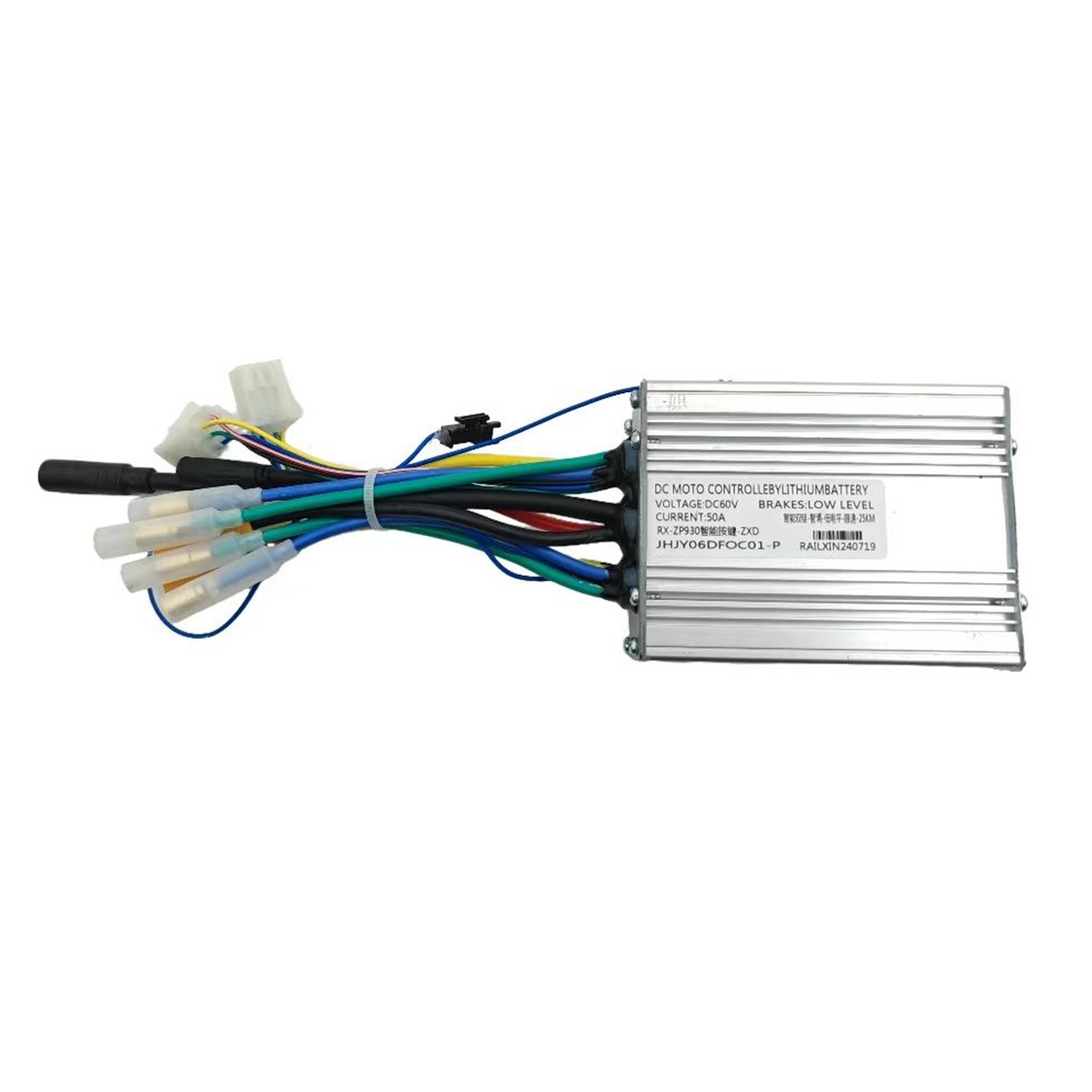 JOYOR Controller für S10-S-Z (mit Blinker)