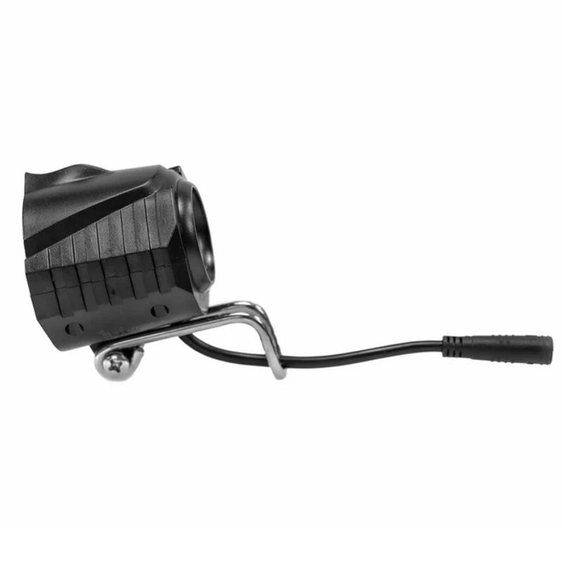 Faros delanteros y bocina DUOTTS