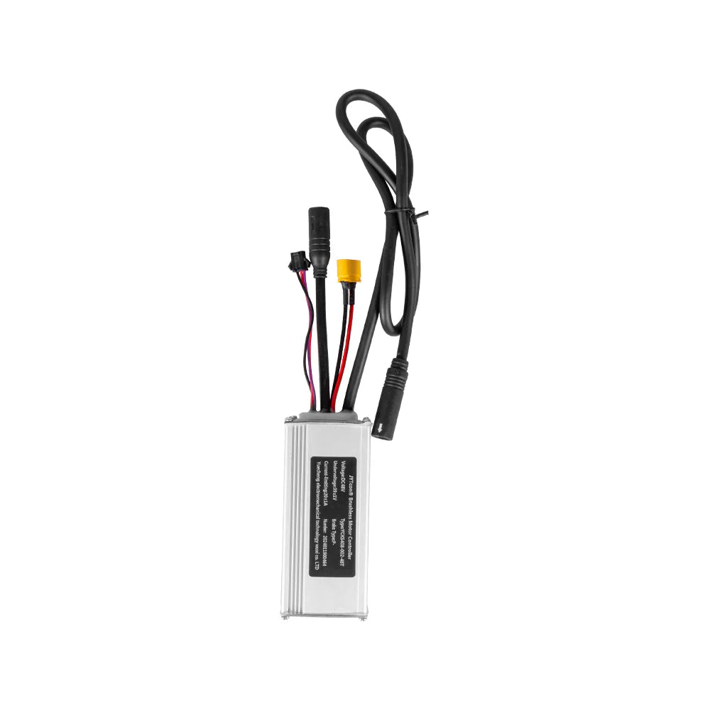 SHENGMILO E-Bike-Controller 48V