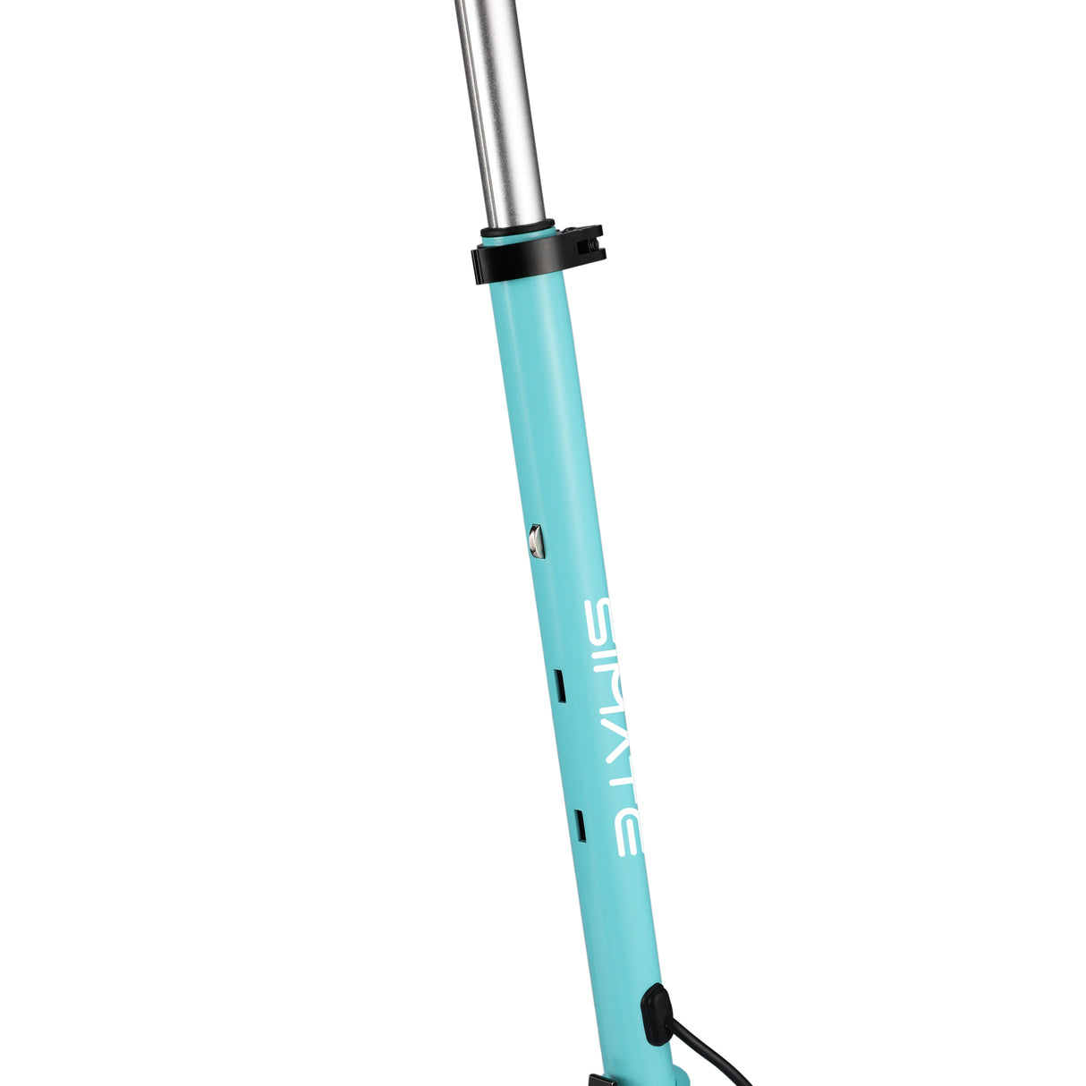 SIMATE S2PRO 6.5" faltbarer Elektro-Roller für Kinder 130W Motor 21.6V 2.5Ah Batterie