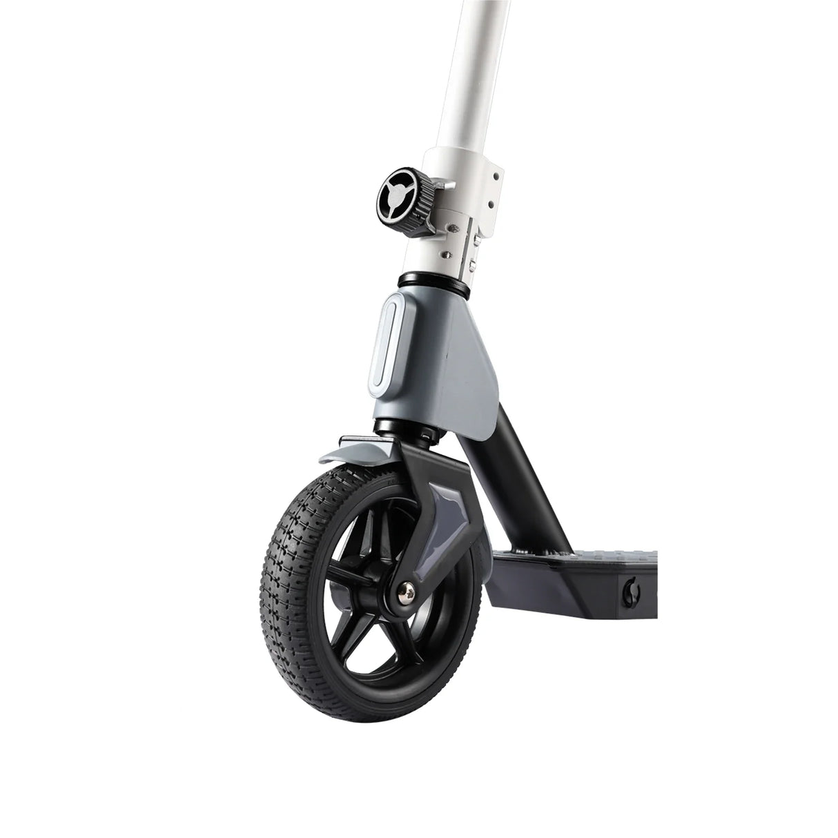 SIMATE S2 6,5" Faltbarer Elektroroller für Kinder 130W Motor 24V 2,5Ah Batterie
