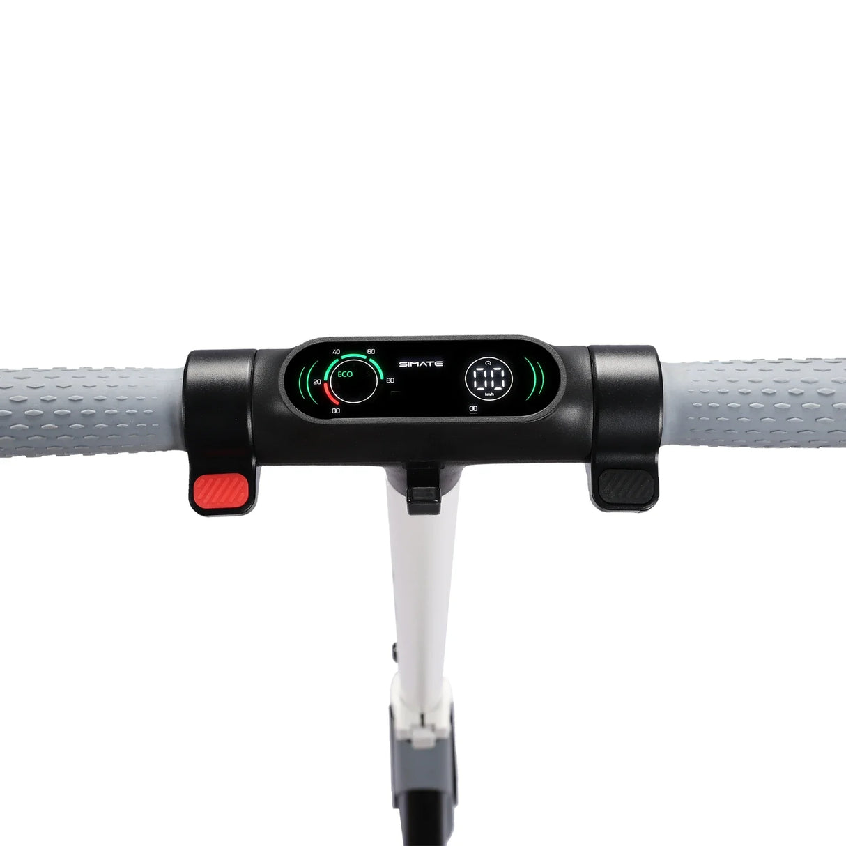 SIMATE S2 6,5" Faltbarer Elektroroller für Kinder 130W Motor 24V 2,5Ah Batterie