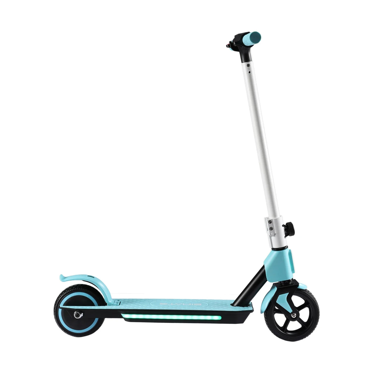 SIMATE S2 6,5" Faltbarer Elektroroller für Kinder 130W Motor 24V 2,5Ah Batterie