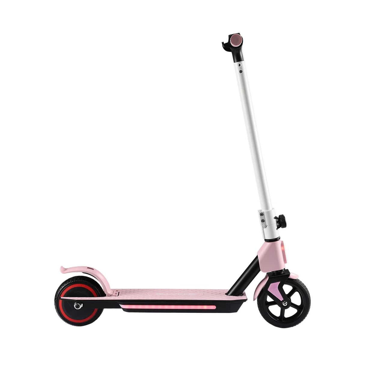 SIMATE S2 6,5" Faltbarer Elektroroller für Kinder 130W Motor 24V 2,5Ah Batterie