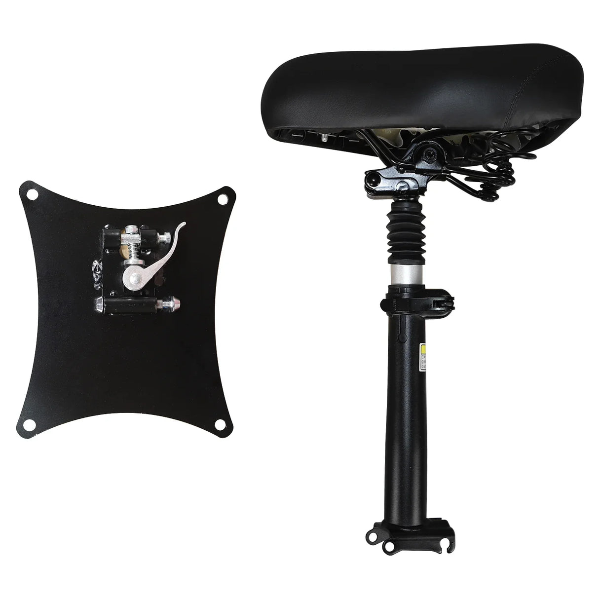 YUME Seat Hawk Pro breit