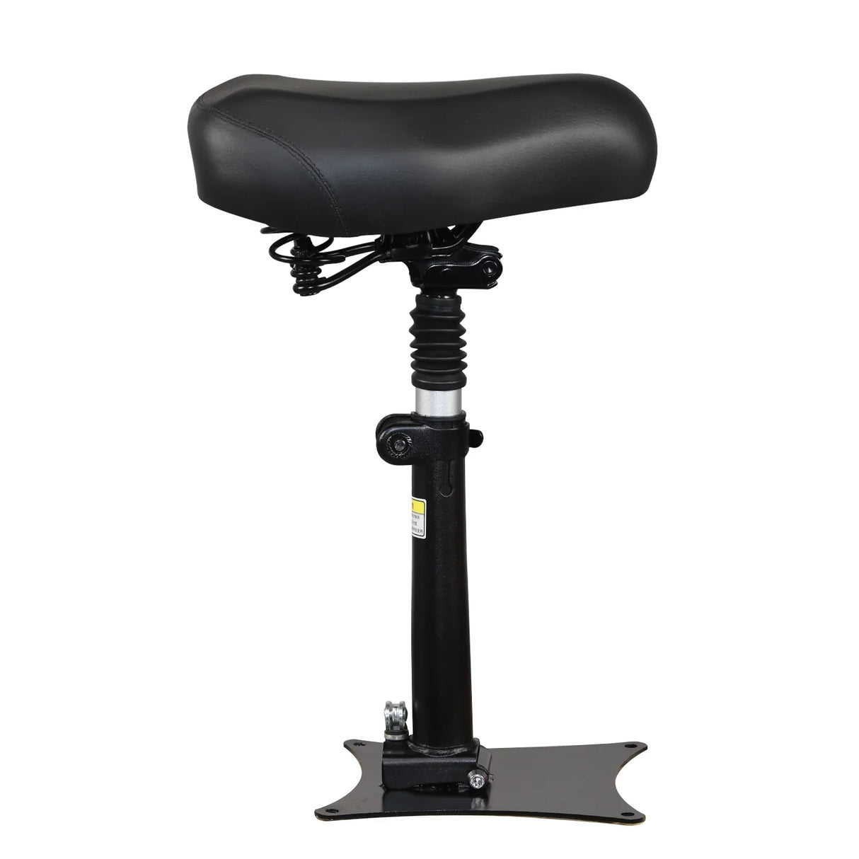 YUME Seat Hawk Pro breit