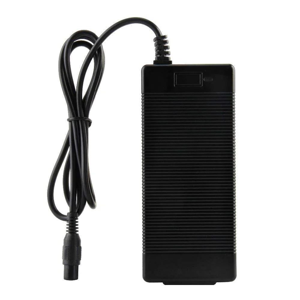 YUME Smart Li-Ionen-Akkuladegerät