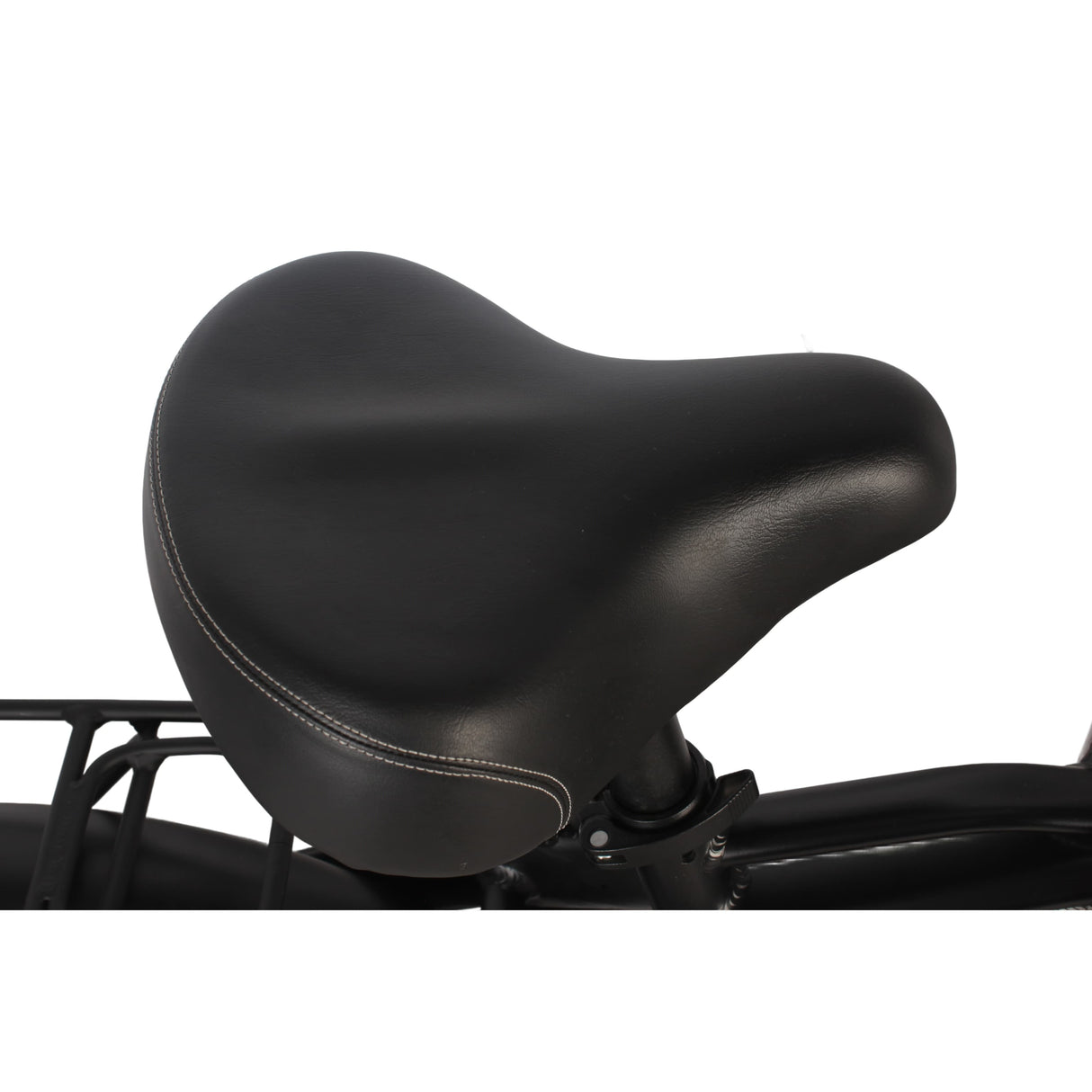 UNIVERCYCLE B1 20" Breitreifen Elektrofahrrad 350W Motor 48V 13Ah Batterie