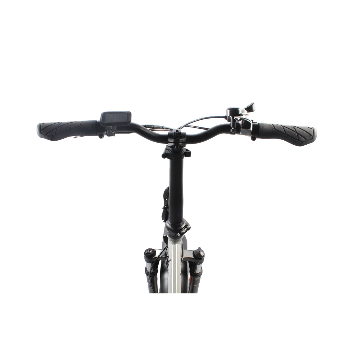 UNIVERCYCLE B3 20" E-Fatbike klappbar 350W Motor 48V 13Ah Batterie