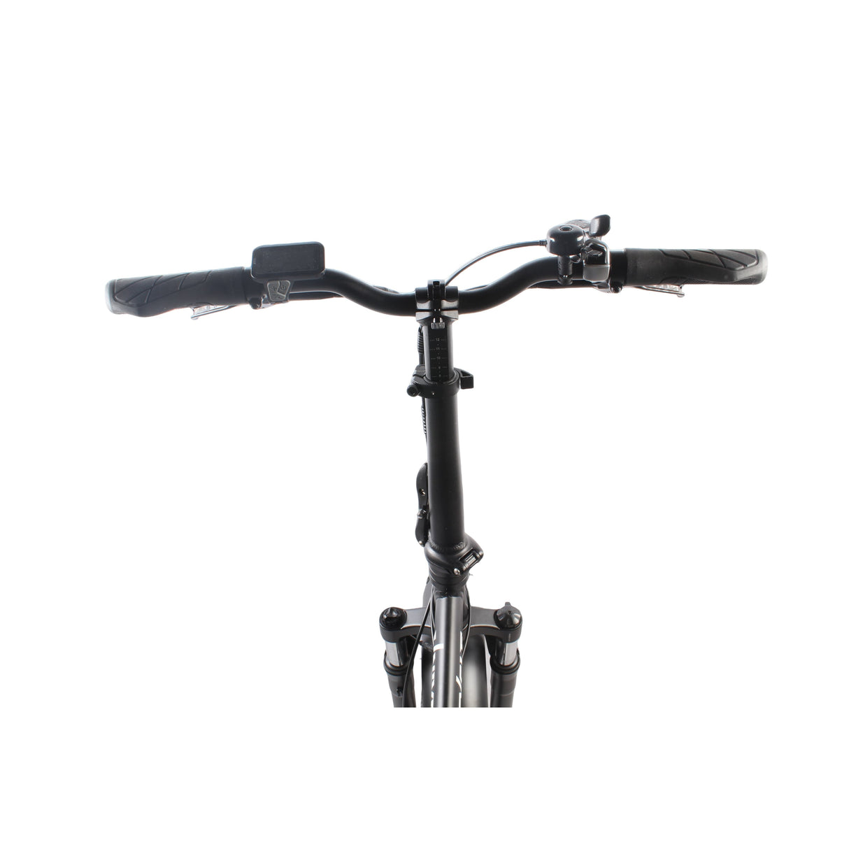 UNIVERCYCLE B4 20" Faltbares E-Fatbike 350W Motor 48V 13Ah Batterie