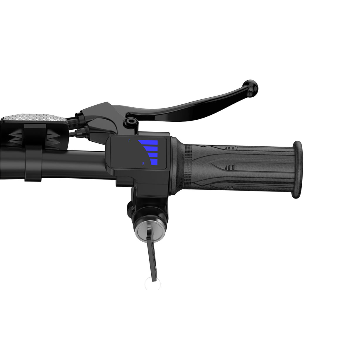 URLIFE F1L 14 Zoll faltbares E-Bike 250W Motor 48V 7.5Ah Batterie