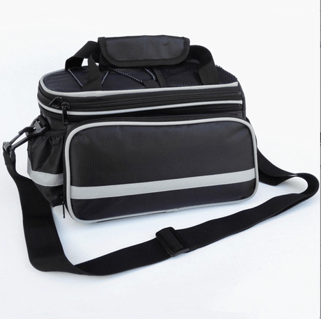 GLEERIDE Big Hanging Tail hinten Sitztasche Ersatz Elektrofahrrad Wasser Taschen