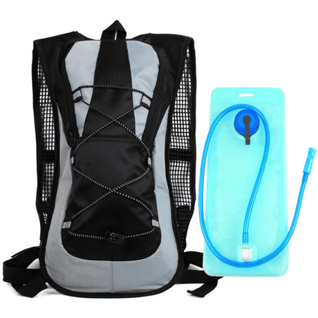 GLEERIDE Big Hanging Tail hinten Sitztasche Ersatz Elektrofahrrad Wasser Taschen