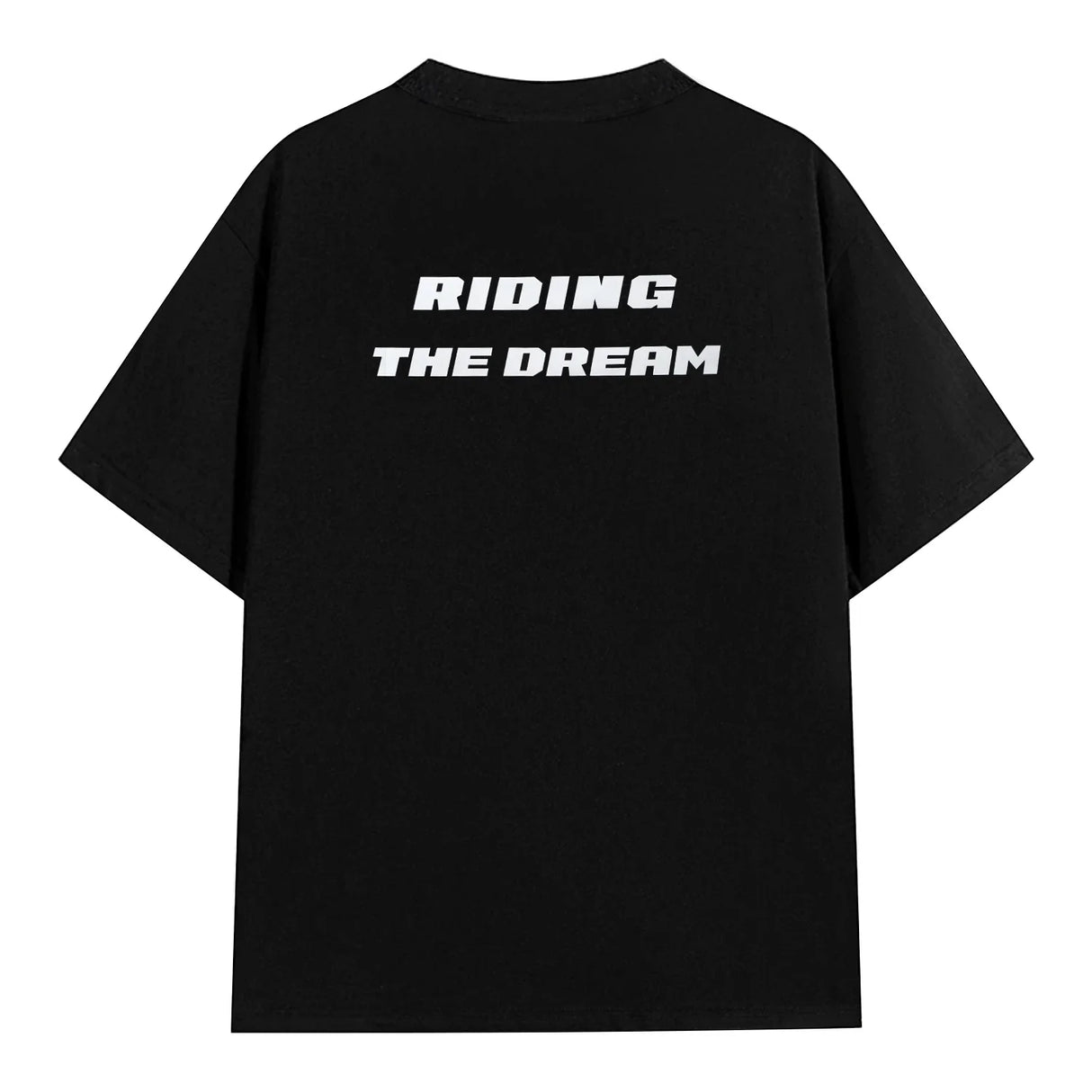 YUME Unisex T-Shirt aus Bio-Baumwolle