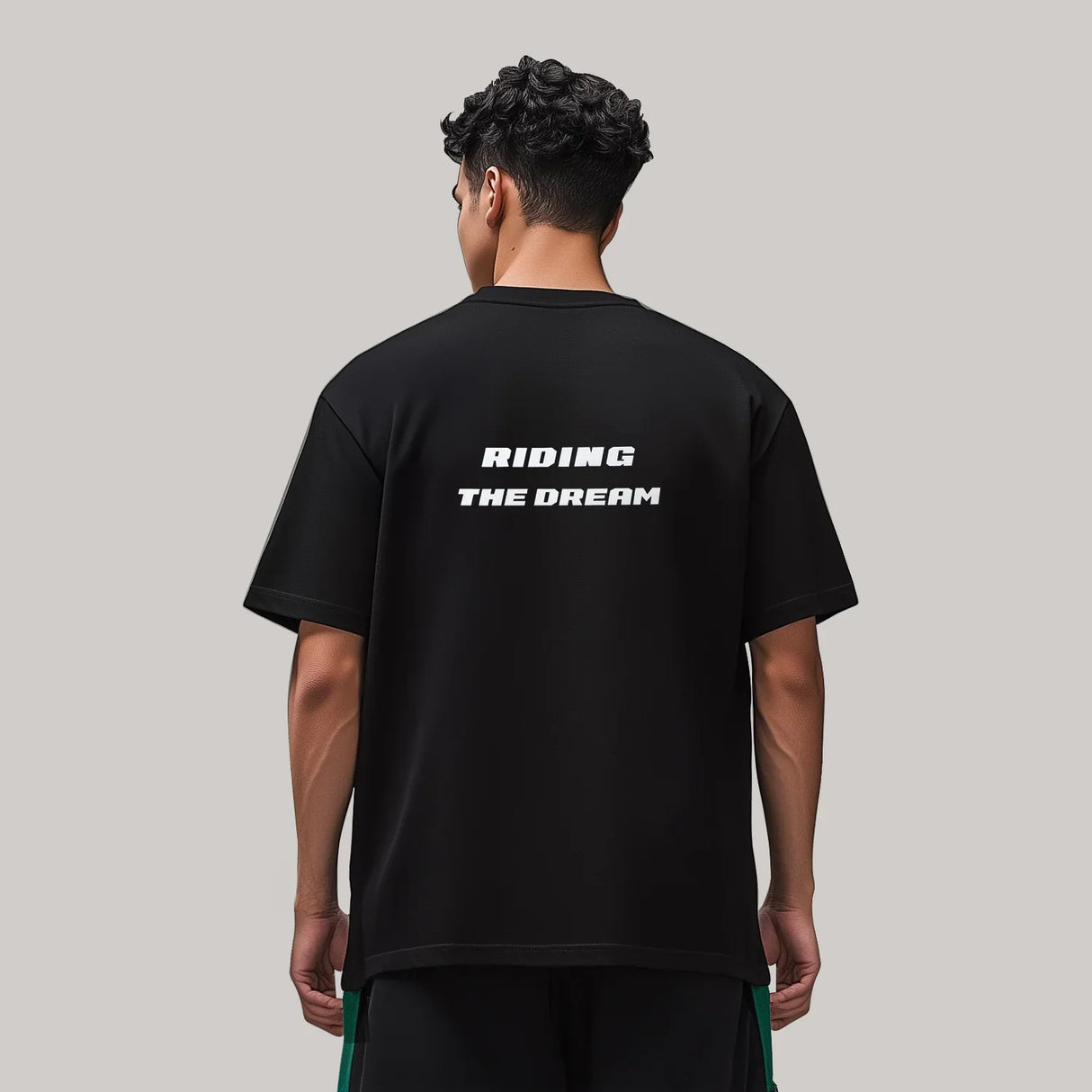 YUME Unisex T-Shirt aus Bio-Baumwolle