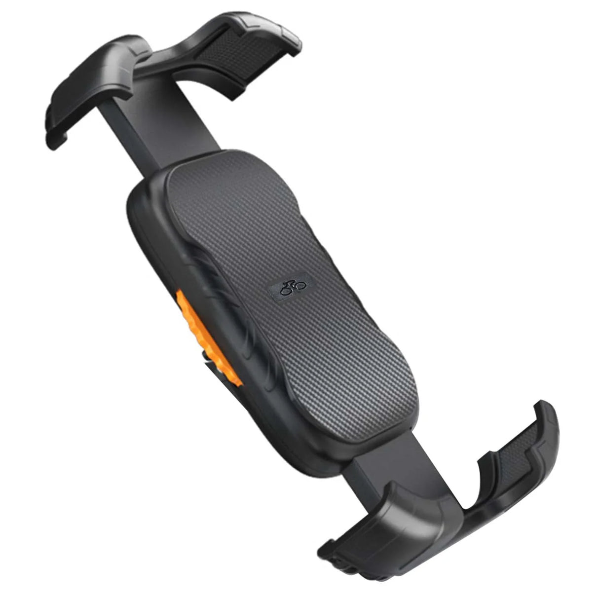 YUME Gelber Handyhalter
