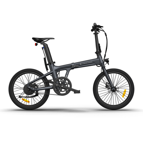 ADO Air 20 20" Klappbares Elektrofahrrad 250W/350W Motor 36V 9,6Ah Batterie