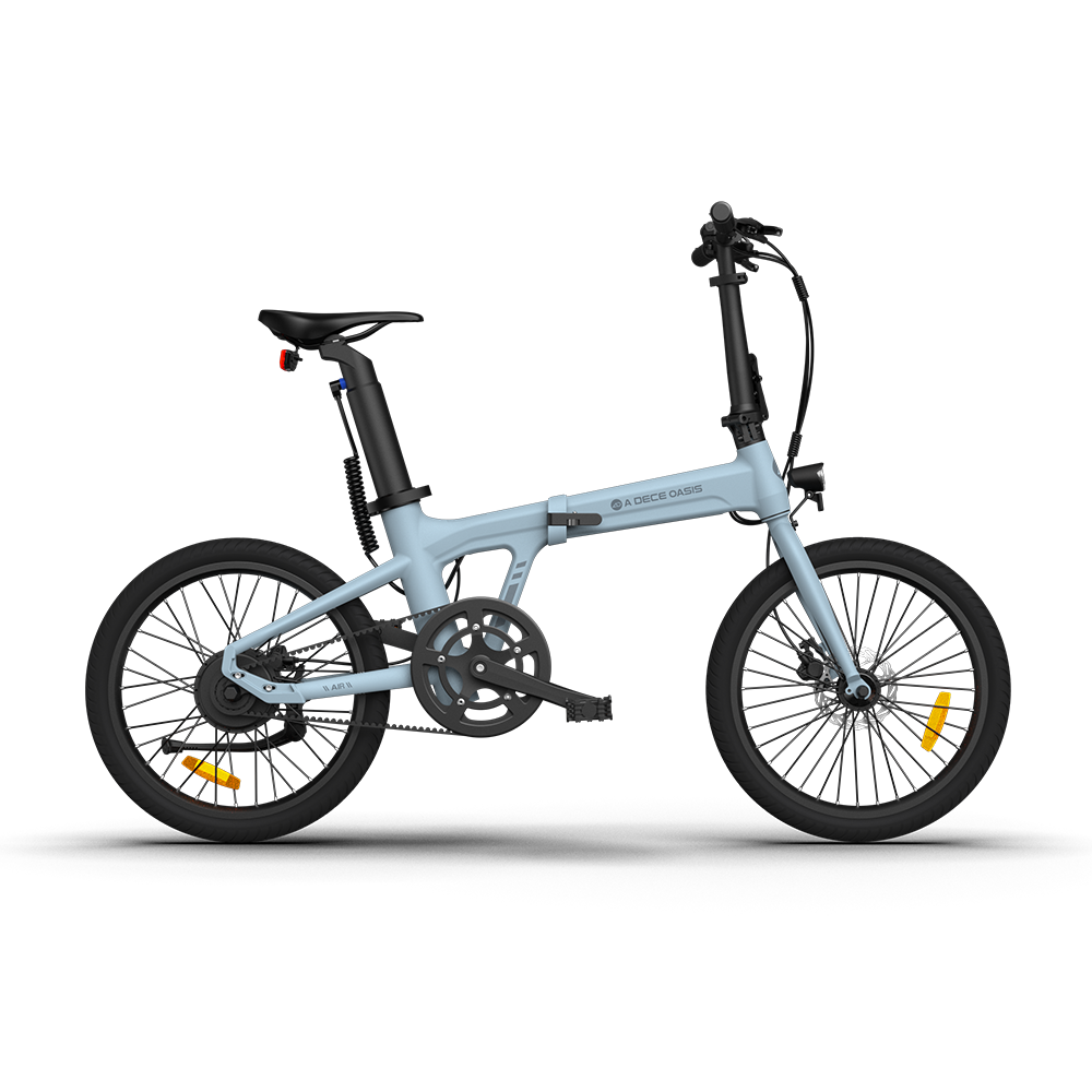 ADO Air 20 20" Klappbares Elektrofahrrad 250W/350W Motor 36V 9,6Ah Batterie