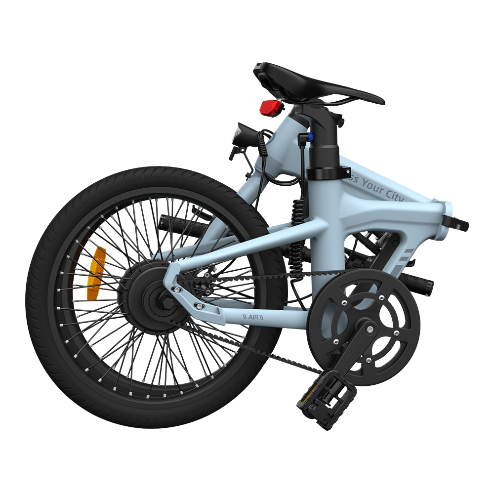 ADO Air 20 20" Klappbares Elektrofahrrad 250W/350W Motor 36V 9,6Ah Batterie