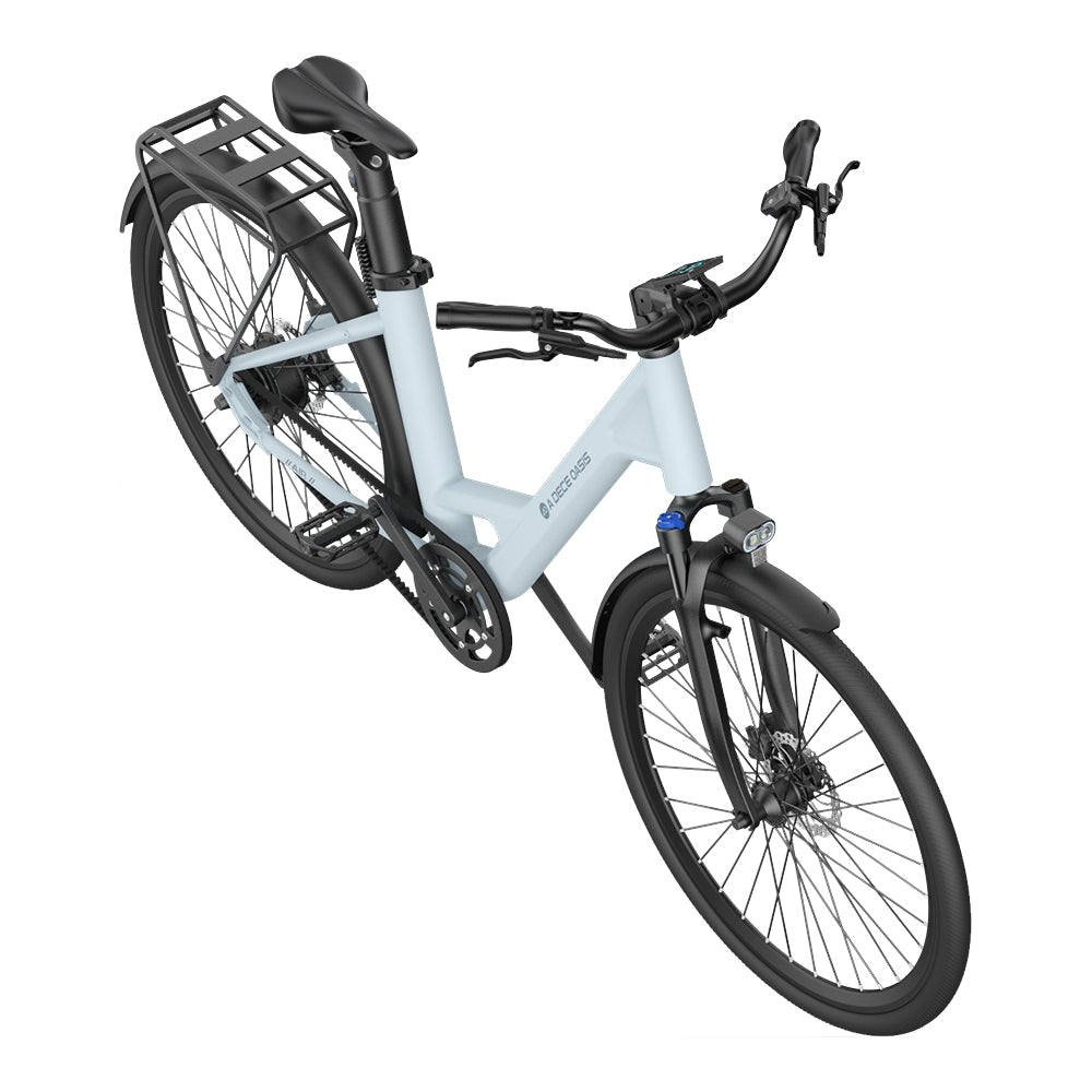 ADO Air 28 27,5" Allrounder Urban Elektrofahrrad  250W/350W Motor 36V 9,6Ah Batterie