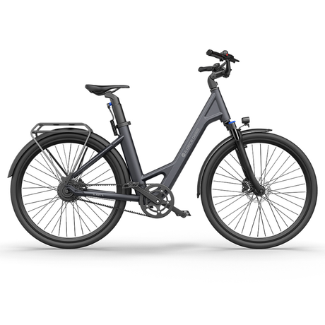ADO Air 28 27,5" Allrounder Urban Elektrofahrrad  250W/350W Motor 36V 9,6Ah Batterie