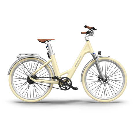 ADO Air 28 27,5" Allrounder Urban Elektrofahrrad  250W/350W Motor 36V 9,6Ah Batterie