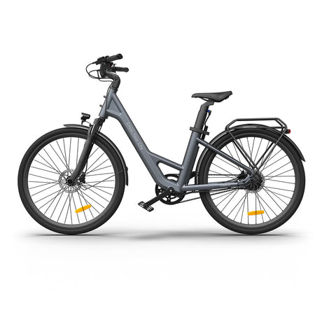 ADO Air 28 Pro 27,5" Allrounder Urban Elektrofahrrad  250W Motor 36V 9,6Ah Batterie