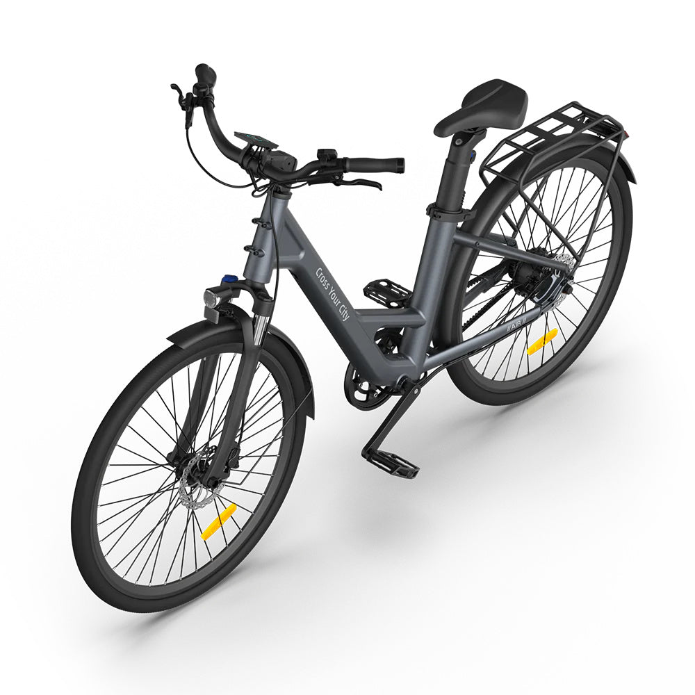 ADO Air 28 Pro 27,5" Allrounder Urban Elektrofahrrad  250W Motor 36V 9,6Ah Batterie