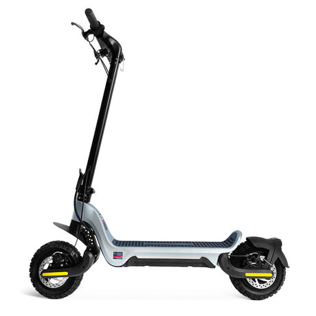 AOVO K9 10" Klappbarer Elektroroller 800W Motor 48V 16Ah Batterie