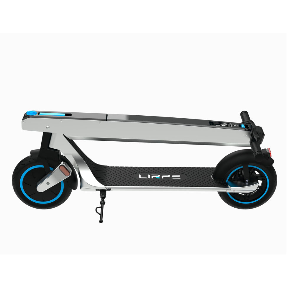 AOVO Lirpe R1 8,5" Modularer Elektro-Roller 350W Motor 36V 7,8Ah Batterie
