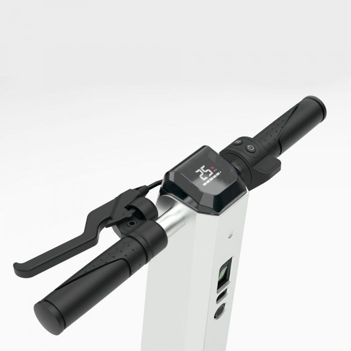 AOVO Lirpe R1 8,5" Modularer Elektro-Roller 350W Motor 36V 7,8Ah Batterie