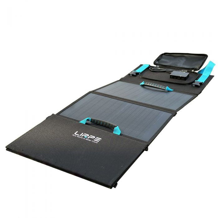 AOVO Lirpe S100 Faltbares Solarmodul