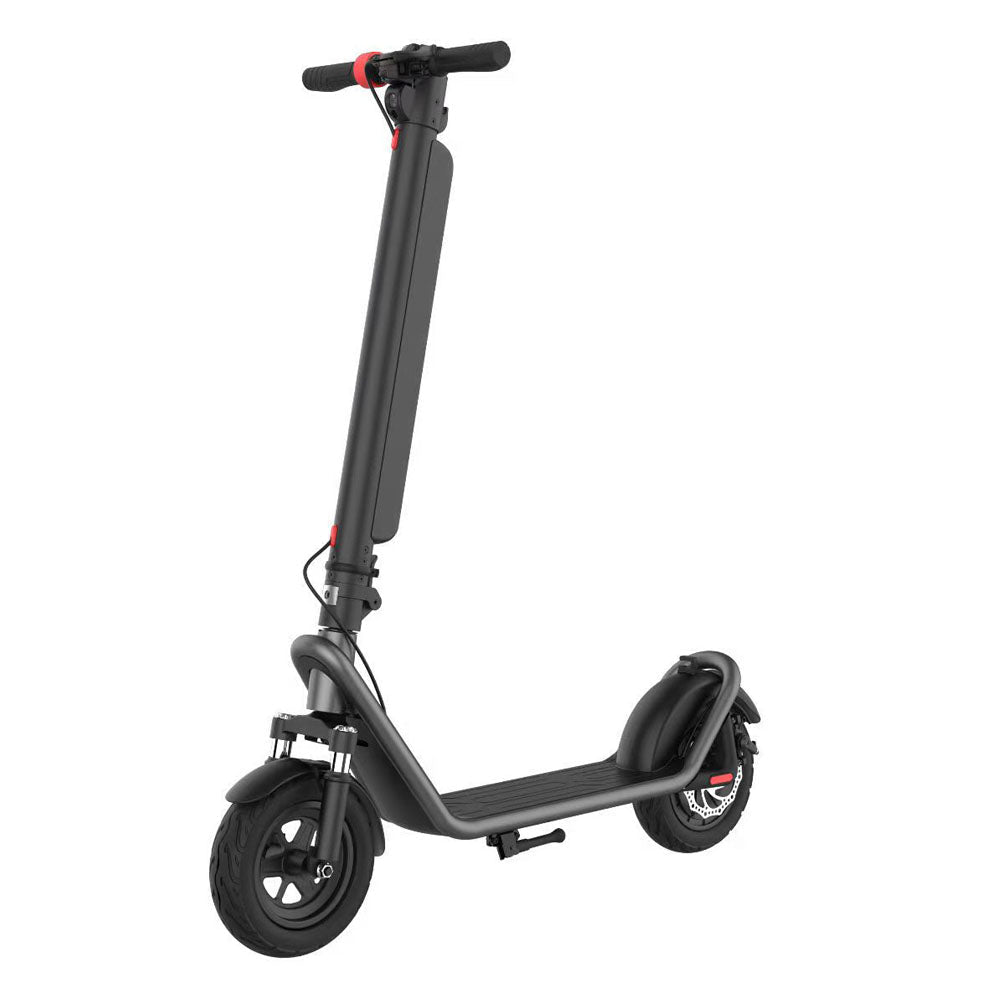 AOVO X11 10" Klappbarer Elektroroller 450W Motor 36V 13Ah Batterie