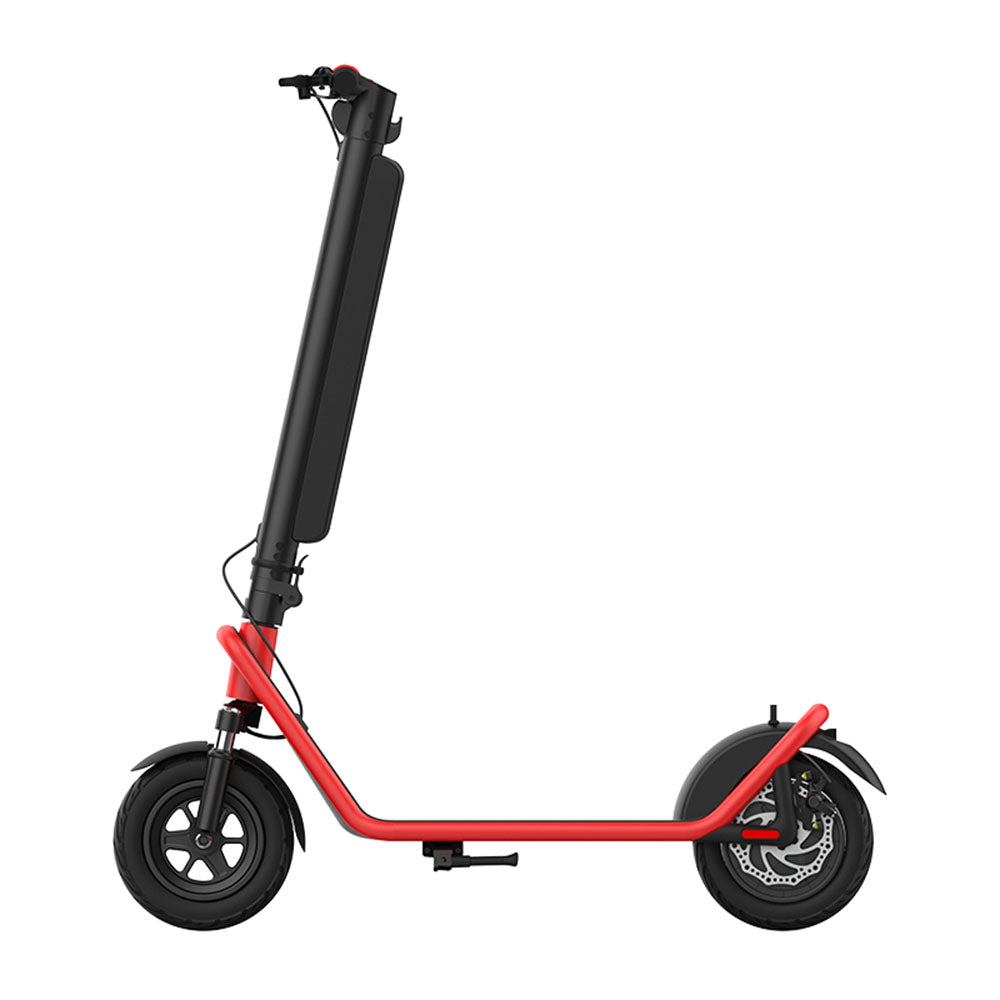 AOVO X11 10" Klappbarer Elektroroller 450W Motor 36V 13Ah Batterie