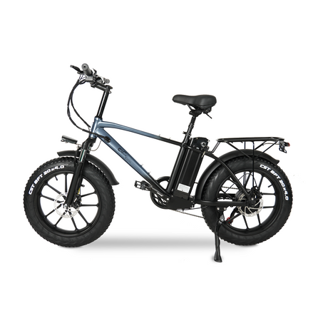 CMACEWHEEL T20 20" Elektrisches Mountainbike  750W Motor 48V 17Ah Batterie