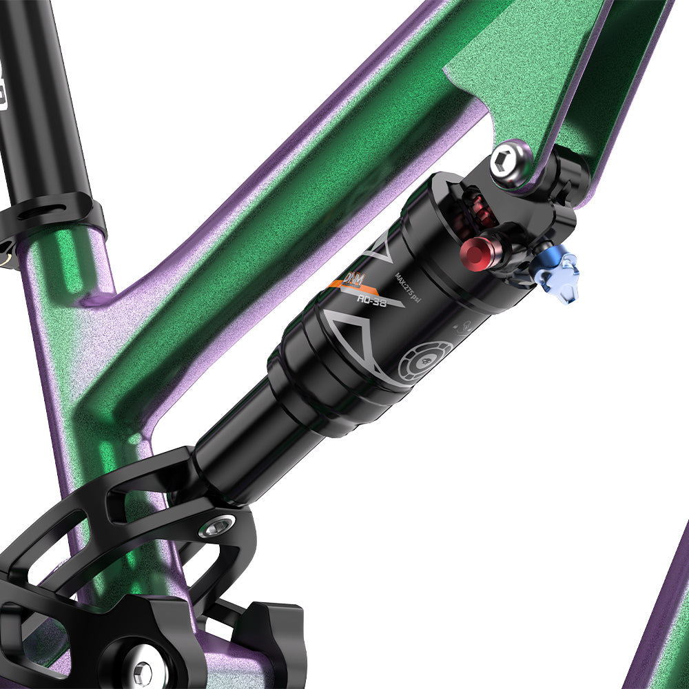 DUOTTS E26 26" Elektro Mountainbike Mit 750W Motor 48V 20Ah Batterie