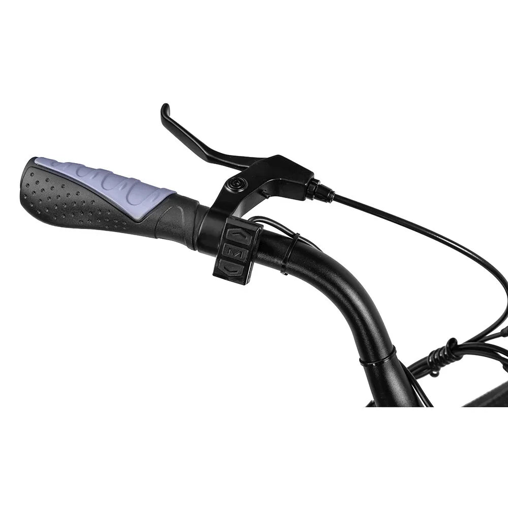 WELKIN WKEM002 27,5" Elektrisches Mountainbike 350W Motor 36V 15Ah/18Ah Batterie