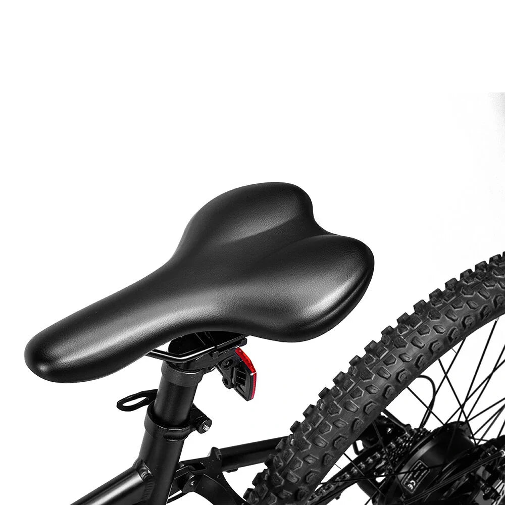 WELKIN WKES002 27,5" Elektrisches Mountainbike 350W Motor 48V 10,4Ah Batterie