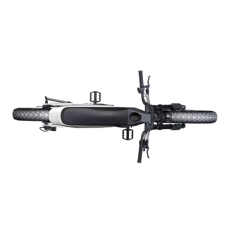 HIMIWAY C5 20" Elektromotorrad 750W Motor 48V 20Ah Batterie