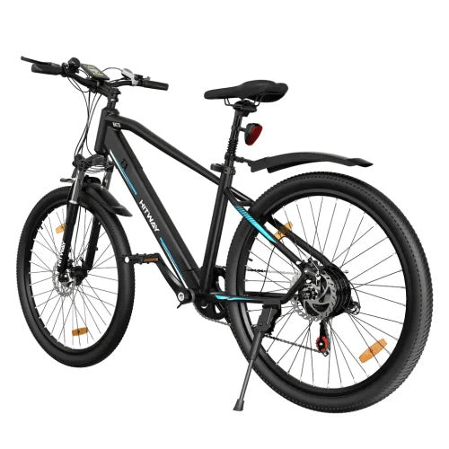 HITWAY BK7S 26" Elektrofahrrad Mountainbike 250W Motor 36V 12Ah Batterie