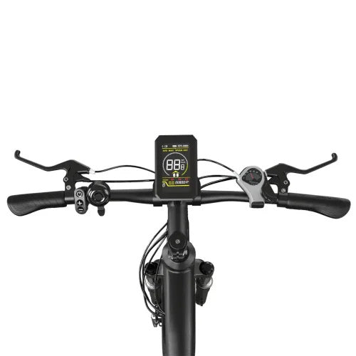HITWAY BK7S 26" Elektrofahrrad Mountainbike 250W Motor 36V 12Ah Batterie