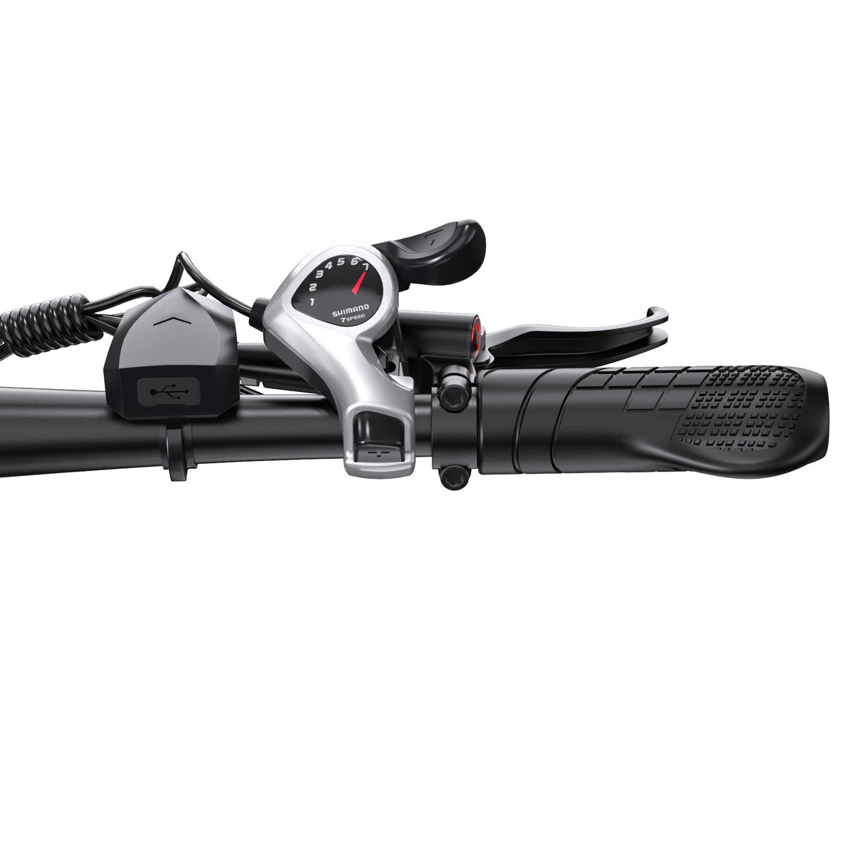 DUOTTS C29-L 29" Elektrisches Mountainbike 750W Motor 48V 15Ah Batterie