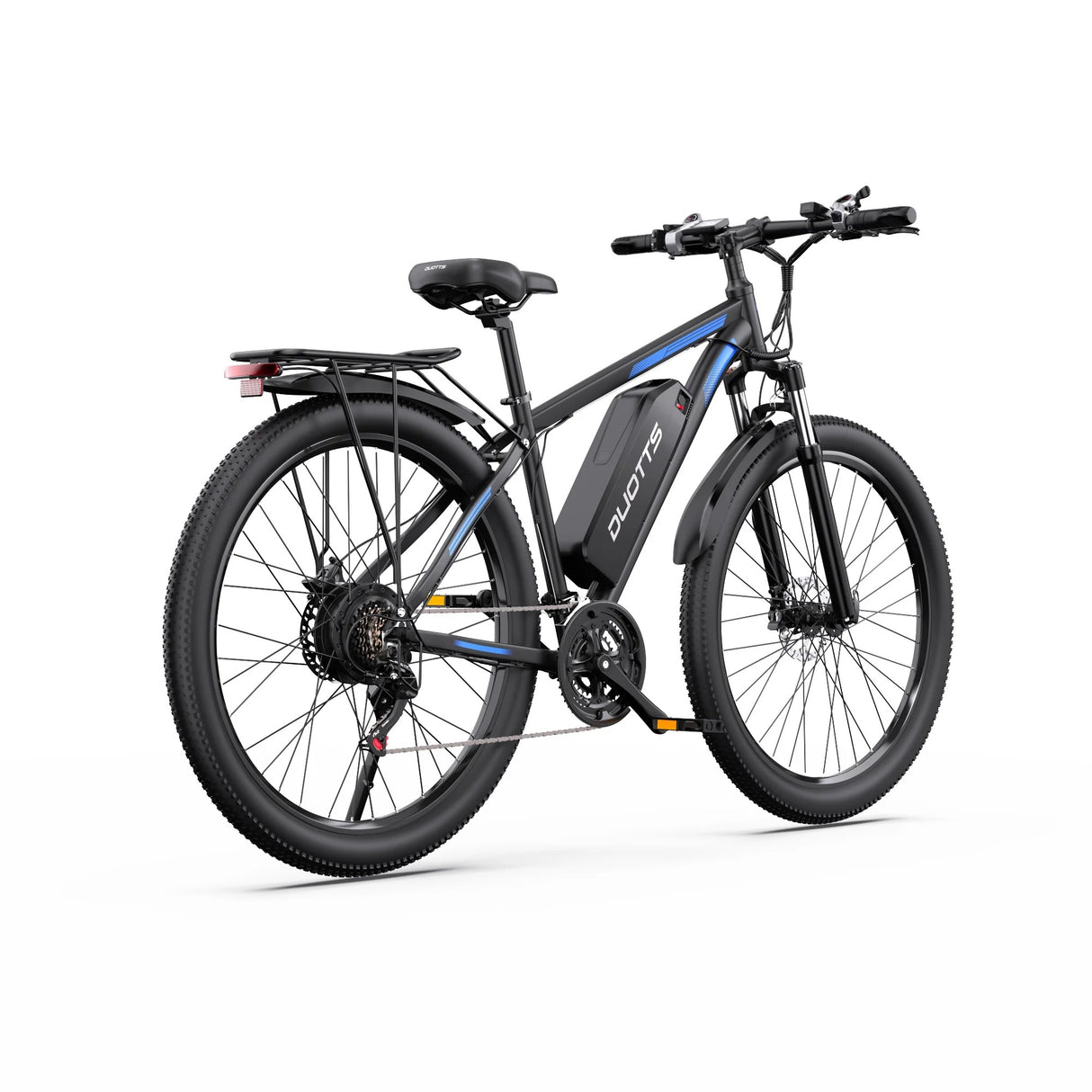 DUOTTS C29-L 29" Elektrisches Mountainbike 750W Motor 48V 15Ah Batterie