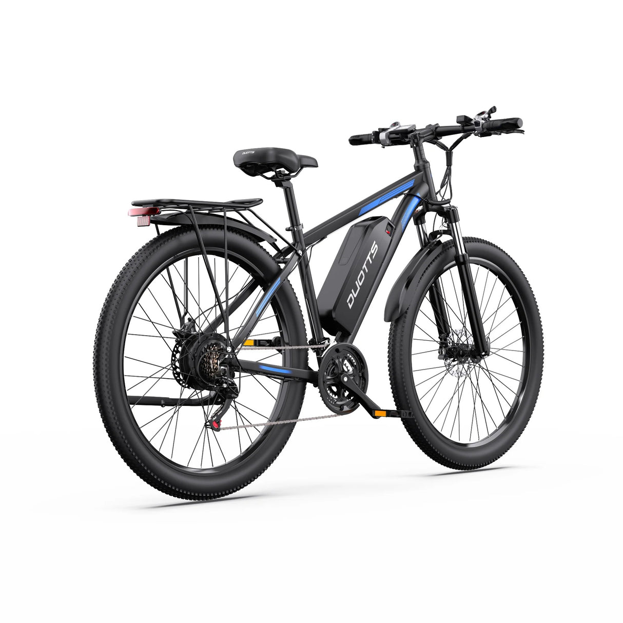 DUOTTS C29-L 29" Elektrisches Mountainbike 750W Motor 48V 15Ah Batterie