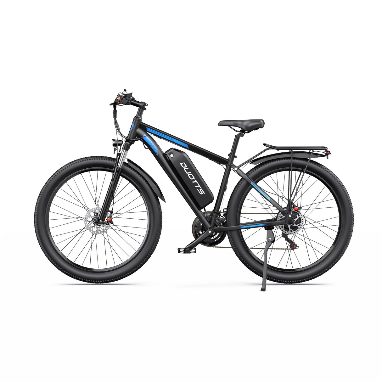 DUOTTS C29-L 29" Elektrisches Mountainbike 750W Motor 48V 15Ah Batterie