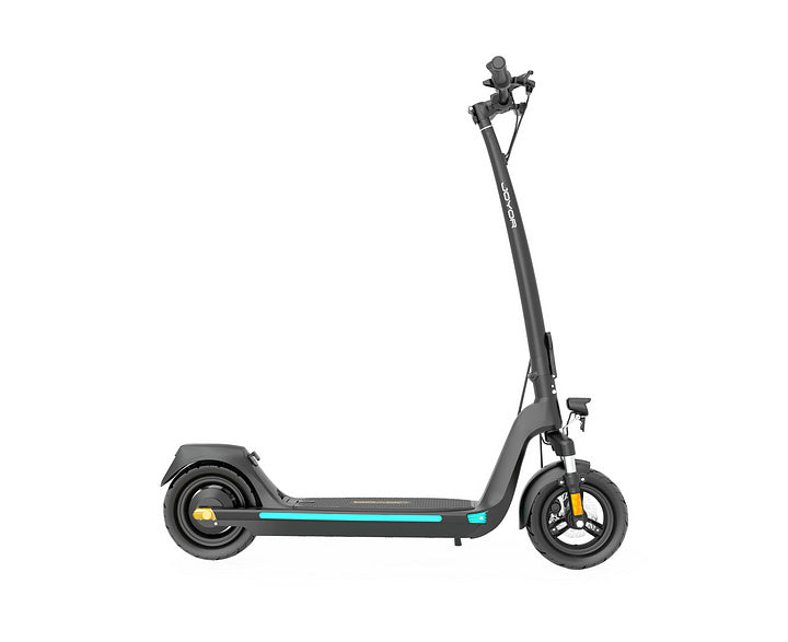 JOYOR C10 10" Klappbarer Elektroroller Mit Straßenzulassung 500W Motor 48V 10,4Ah Batterie